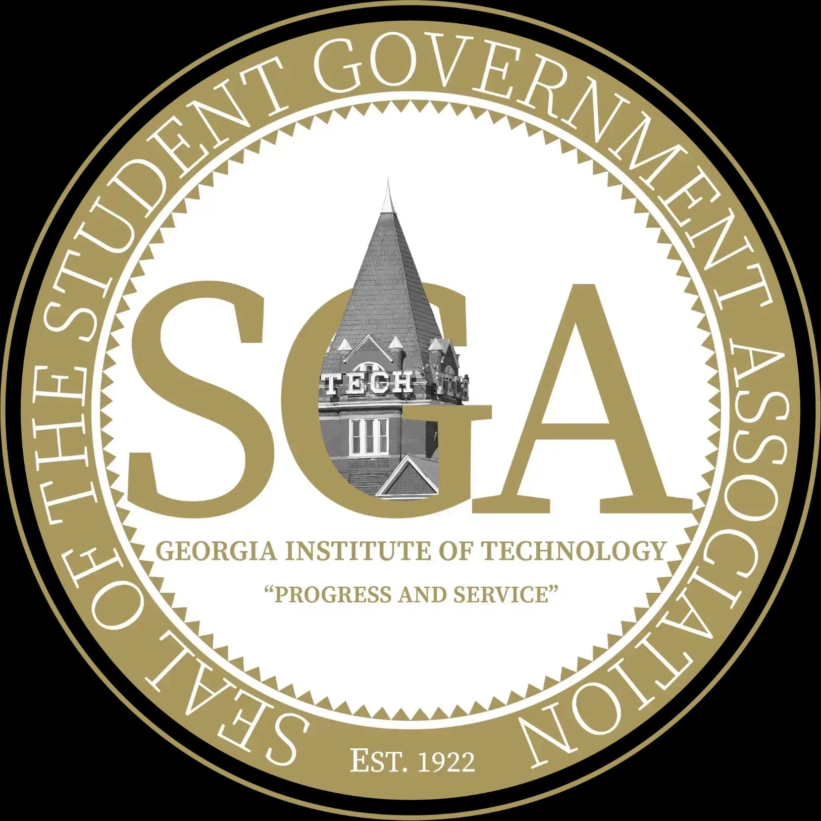 Student Government Association of Georgia Tech
