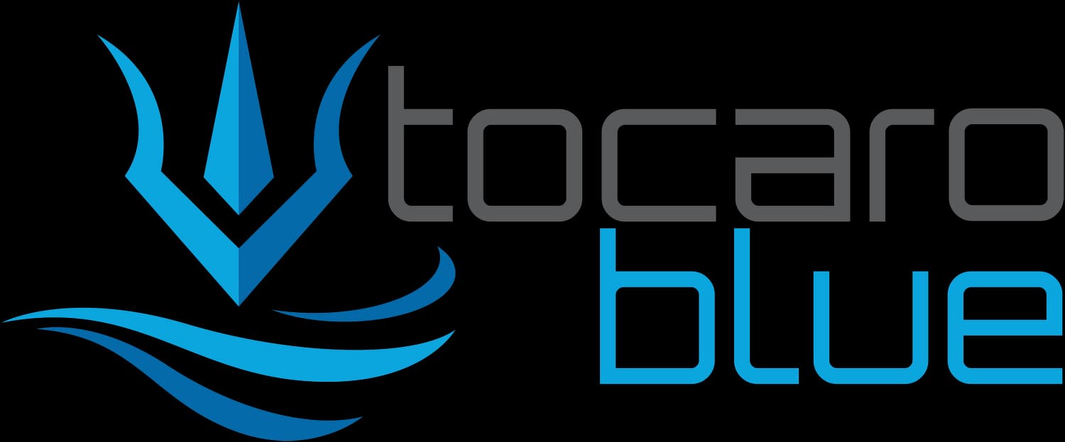 Tocaro Blue