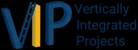 VIP - Vertically Integrated Projects
