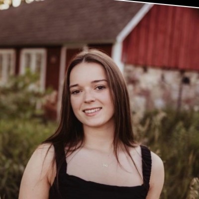 Ariana Litchford